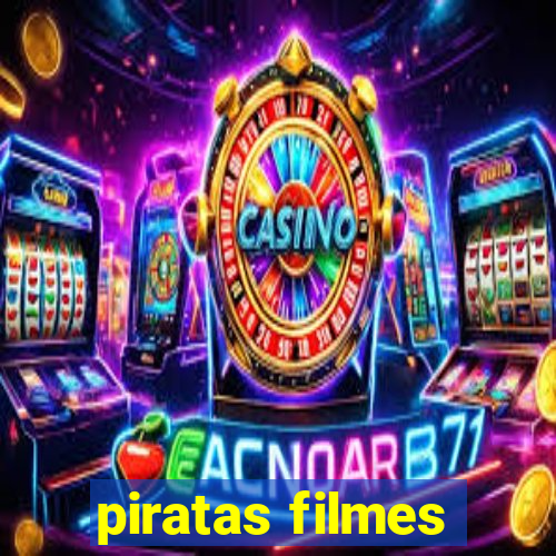 piratas filmes